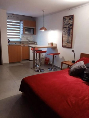 Excellent location Cozy studio